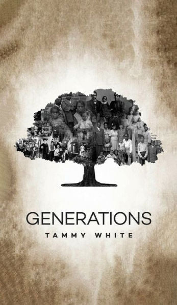 Generations - 9781961075436