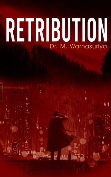 Retribución - 9781961096004