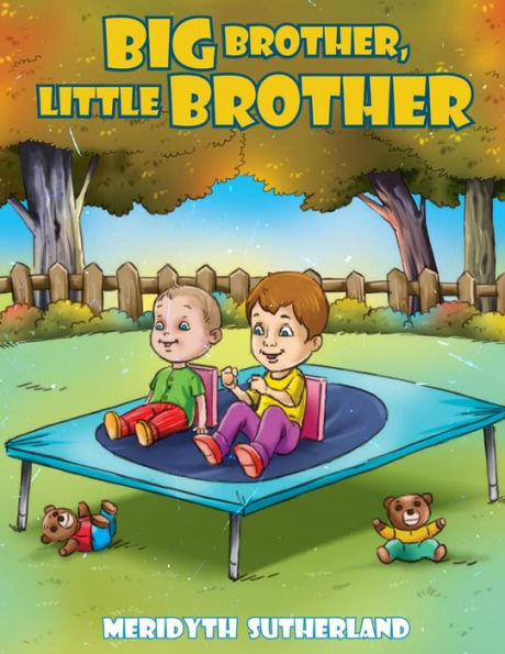 Big Brother, Little Brother