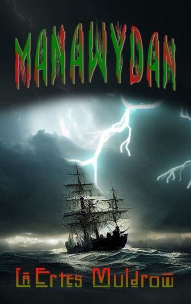 Manawydan - 9781961096820