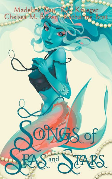 Songs Of Seas And Stars - 9781961114012