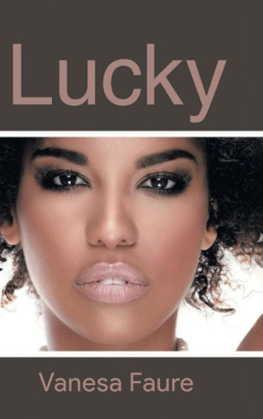Lucky - 9781961117099
