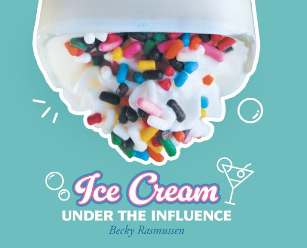 Helado bajo la influencia - 9781961117235