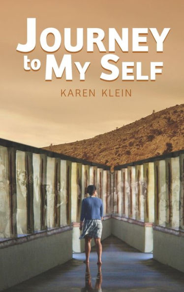 Journey To My Self: What My Inner Shaman, My Grandma And A Host Of Otherworldly Entities Taught Me About Courage, Creativity And Reclaiming My Power - 9781961123076