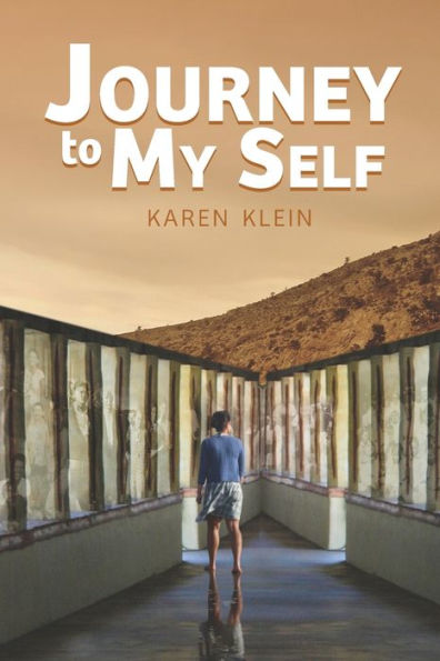 Journey To My Self: What My Inner Shaman, My Grandma And A Host Of Otherworldly Entities Taught Me About Courage, Creativity And Reclaiming My Power