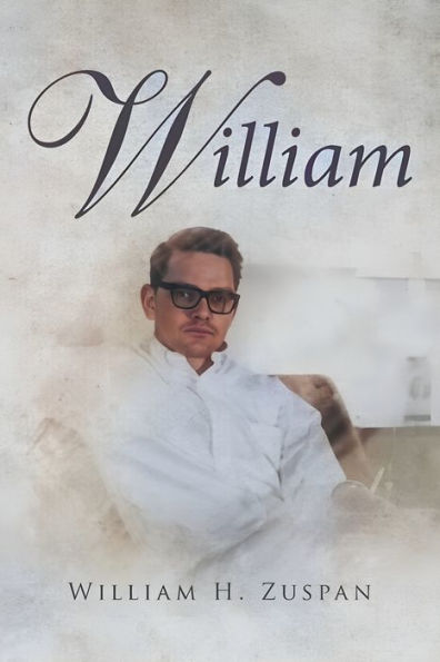 William - 9781961123397
