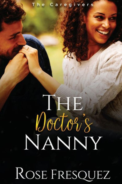 The Doctor's Nanny - 9781961159006