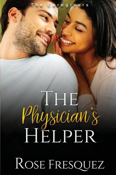 The Physician's Helper - 9781961159020