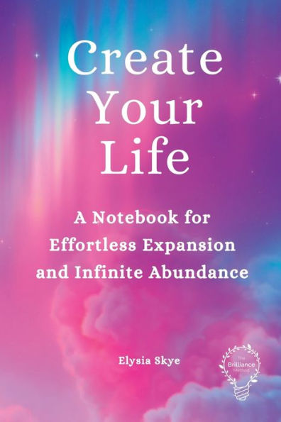 Create Your Life - 9781961185012