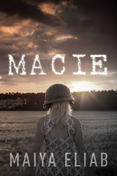 Macie - 9781961194052