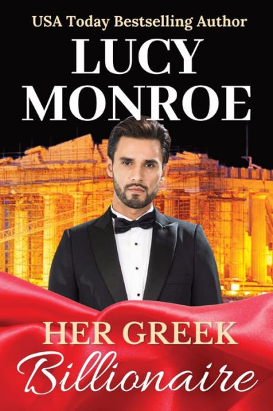 Her Greek Billionaire - 9781961214040