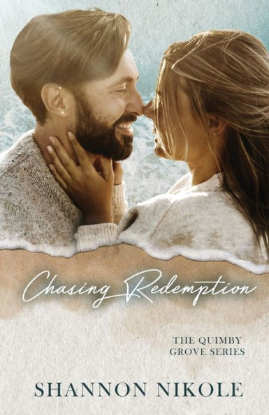Chasing Redemption - 9781961234024