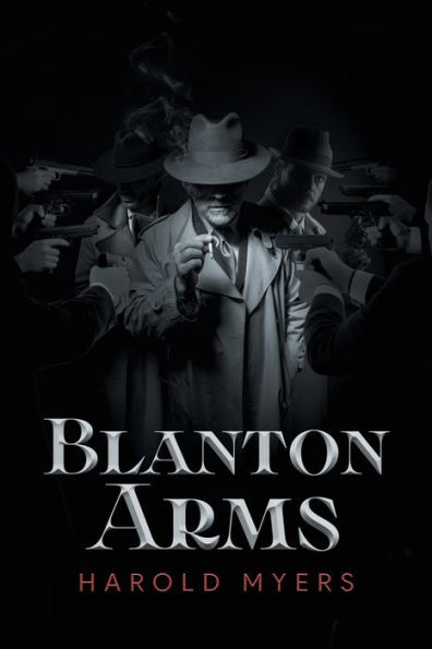 Blanton Arms - 9781961250031