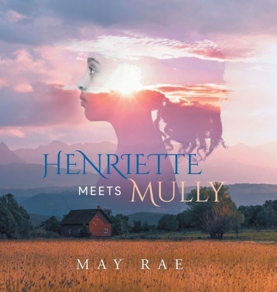 Henriette conoce a Mully - 9781961250437