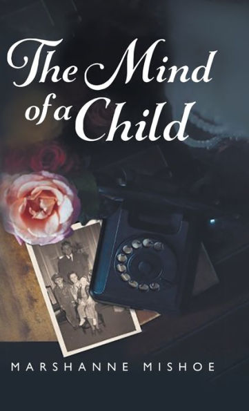 The Mind Of A Child - 9781961250550