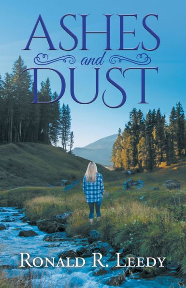 Ashes And Dust - 9781961250833