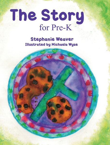 The Story For Pre-K - 9781961256941