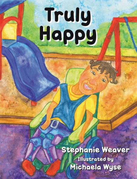 Truly Happy - 9781961256965