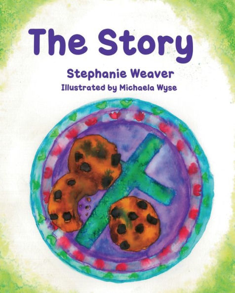 The Story - 9781961256972