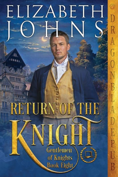 Return Of The Knight (Gentlemen Of Knights) - 9781961275300