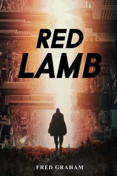 The Red Lamb - 9781961282599