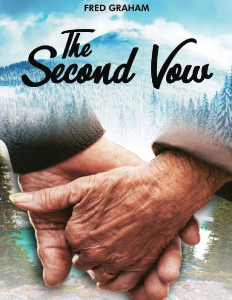 The Second Vow - 9781961282650