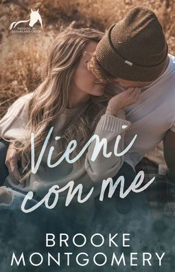 Vieni Con Me (Italian Edition) - 9781961287051