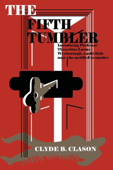 The Fifth Tumbler - 9781961301085