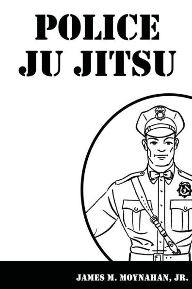 Ju Jitsu de la policía - 9781961301092