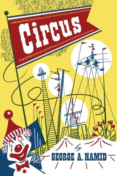 Circus - 9781961301207