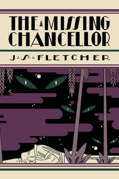 The Missing Chancellor - 9781961301337