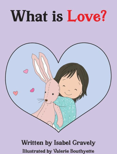¿Que es el amor? - 9781961317000