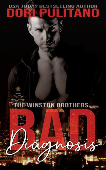 Bad Diagnosis - 9781961380011