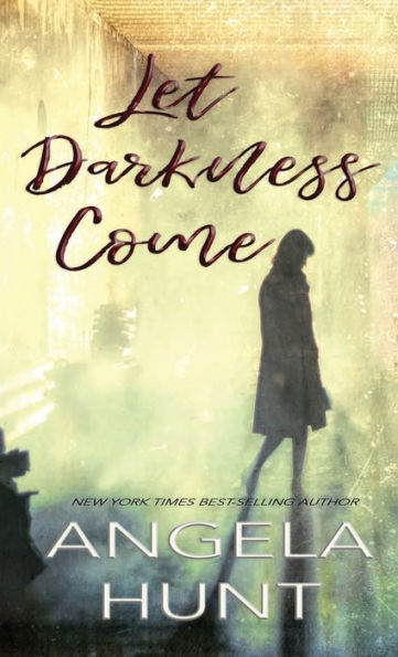 Let Darkness Come - 9781961394124