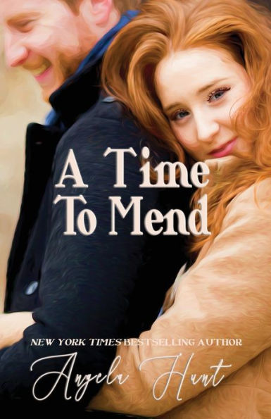 A Time To Mend - 9781961394186