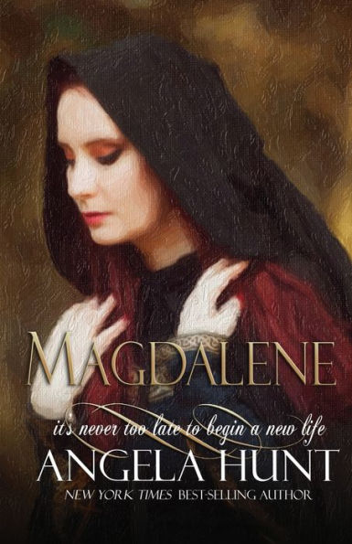 Magdalene - 9781961394193