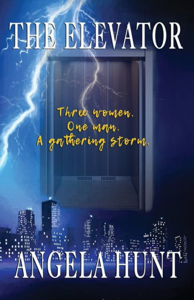 The Elevator - 9781961394230