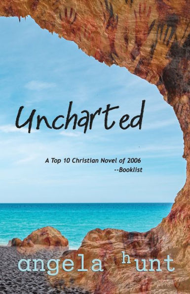 Uncharted - 9781961394308