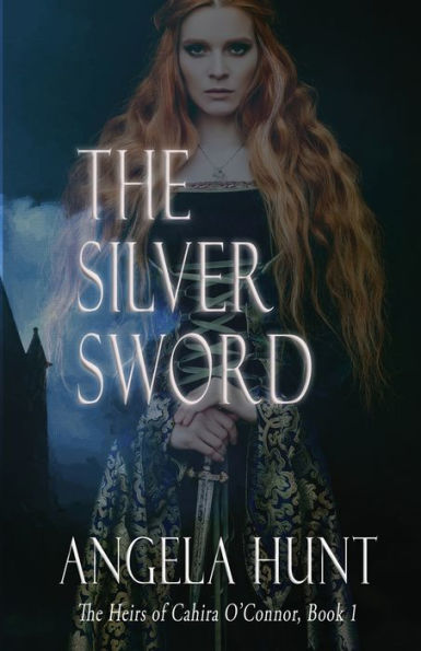 The Silver Sword - 9781961394322