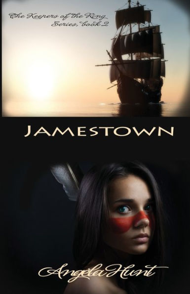 Jamestown - 9781961394339