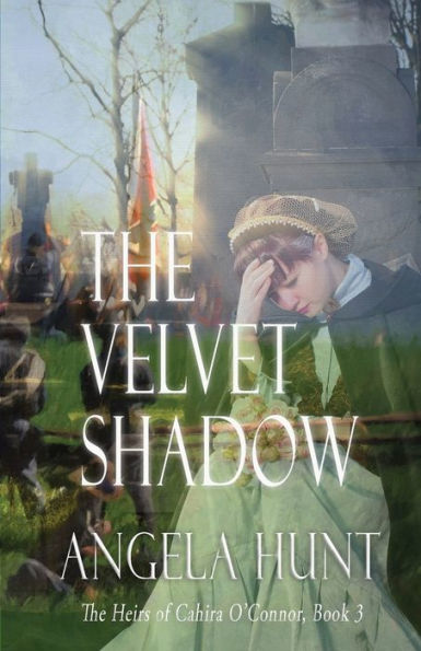 The Velvet Shadow - 9781961394407