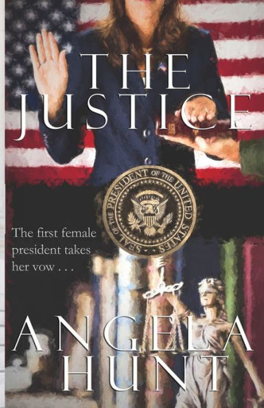 The Justice - 9781961394445