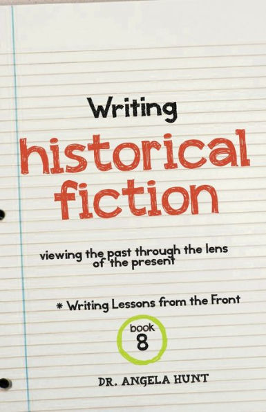 Writing Historical Fiction - 9781961394667