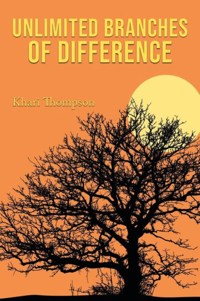 Unlimited Branches Of Difference - 9781961416505
