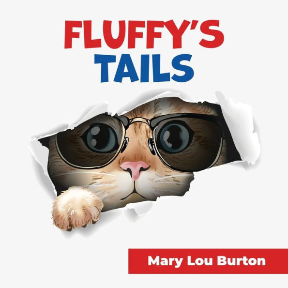 Fluffy's Tails - 9781961416925