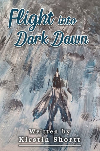 Flight Into Dark Dawn - 9781961472396