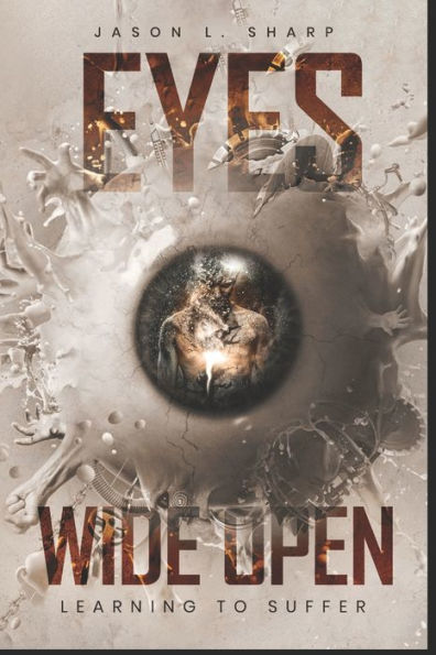 Eyes Wide Open: Learning To Suffer