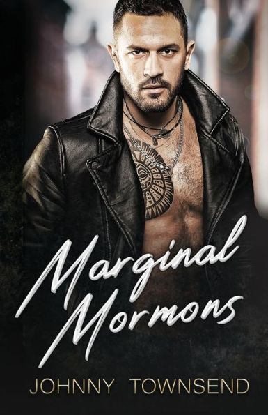 Marginal Mormons - 9781961525054