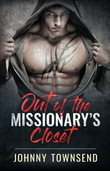Out Of The Missionary's Closet - 9781961525078