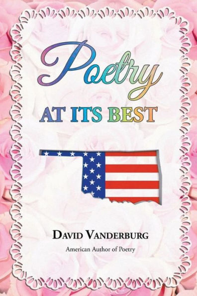 Poetry At Its Best - 9781961526235